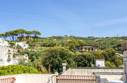 Cavi Apartment | Beautiful apartment in Lavagna with WiFi