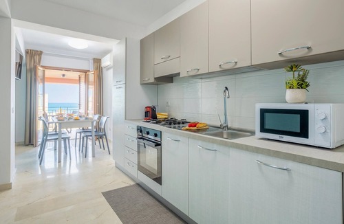 Balestrate Apartment | Beautiful apartment in Balestrate