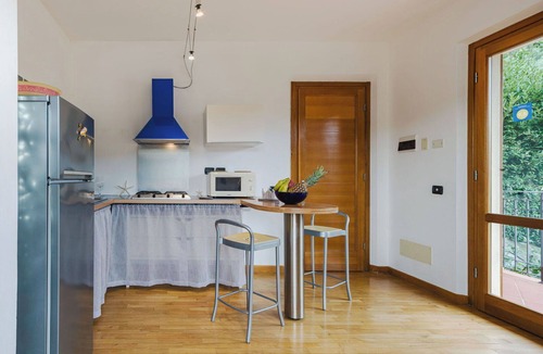 Massarosa Apartment | Beautiful apartment for 2 people with TV and terrace