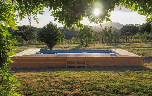 Casperia House | Beautiful Home In Casperia