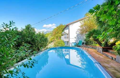 Massarosa House | Beautiful home in Massarosa LU