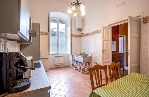 Salerno House | Beautiful home in Salerno with WiFi
