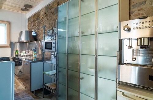 San Marco di Castellabate House | Beautiful home in S.Marco Castellabate