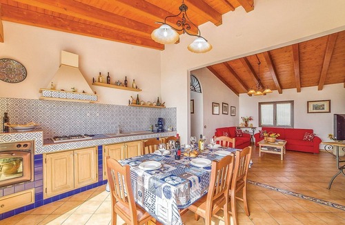 Sambuca di Sicilia House | Beautiful home in Sambuca di Sicilia AG