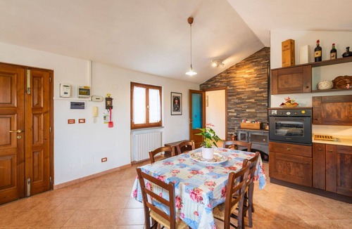 Strada in Chianti Villa | Beautiful private villa with WIFI, private pool, hot tub, TV, pets allowed and panoramic view