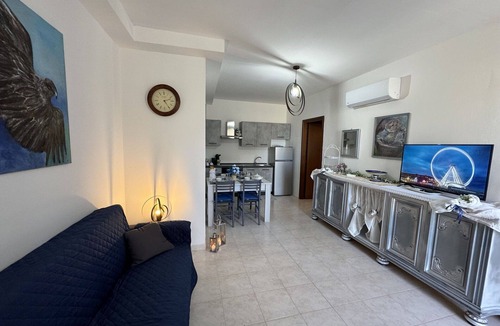 Vecchiano Villa | Beautiful private villa for 3 people with WIFI, A/C, private pool, close to Pisa