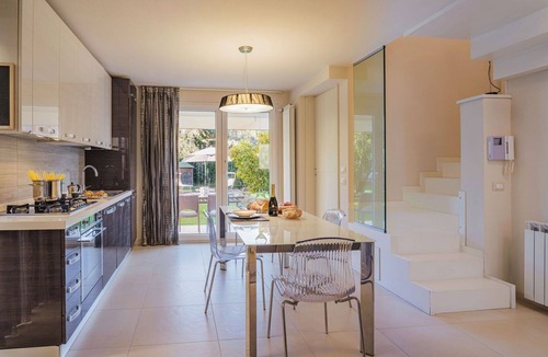 Stiava House | Beautiful private villa for 4 people with WIFI, hot tub, A/C
