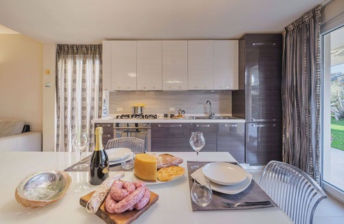 Stiava House | Beautiful private villa for 4 people with WIFI, hot tub, A/C