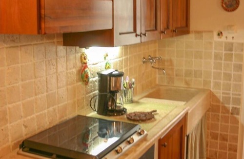 Sinalunga Villa | Beautiful private villa for 4 people with A/C, WIFI, private pool and TV