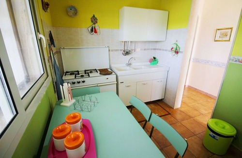 Syracuse Villa | Beautiful private villa for 5 people with WIFI, private pool, TV, patio and pets allowed