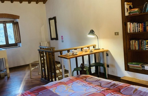 Pelago Other | Beautiful room with breakfast corner and large swimming pool 20min from Florence