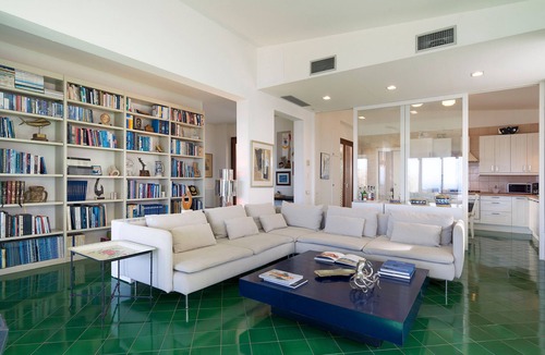 Costa Saracena-Castelluccio Villa | Beautiful sea-front villa with pool