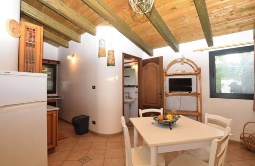 Chiaramonte Gulfi Villa | Beautiful villa for 8 people with A/C, private pool, WIFI, TV, veranda and panoramic view