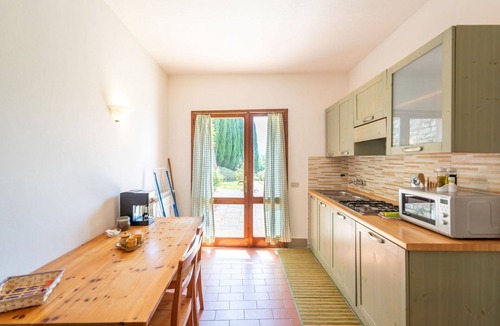 Montebonello House | Beautiful villa for 14 guests with private pool, A/C, WIFI, TV, pets allowed and panoramic view