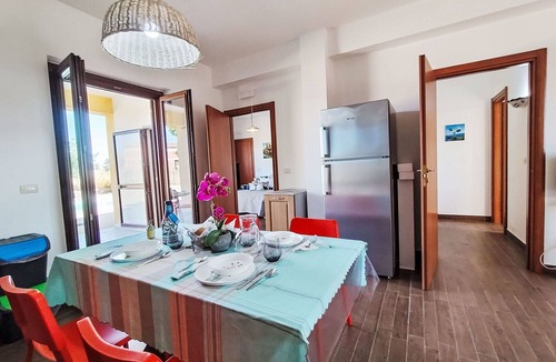 Casa Papa House | Beautiful villa for 4 guests with WIFI, A/C, private pool, TV and terrace