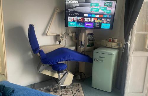Universita Bed & Breakfast | Bed And Breakfast A Casa Del Dentista