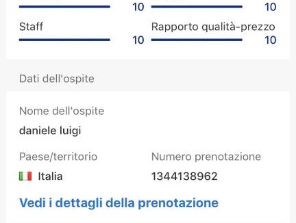 Giungano Bed & Breakfast | Bed and Breakfast Sunset