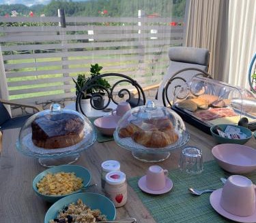 Marsia Bed & Breakfast | Bed & Breakfast dei sogni