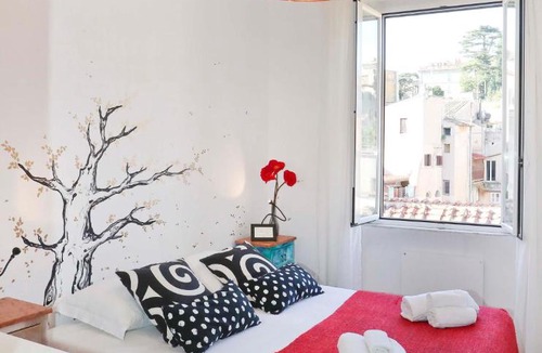 Campitelli Apartment | Bella Nonna