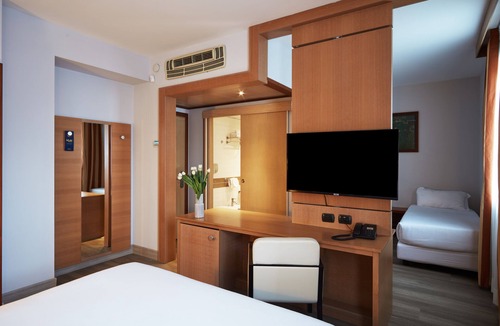 Suburbio IX Aurelio Hotel | BELSTAY ROMA AURELIA