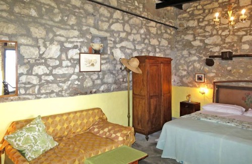 Castelfranco di Sopra Apartment | Belvedere by Interhome