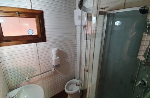 Zona LIV La Giustiniana House | Belvilla by OYO Seven Hills - Chalet 4 pax