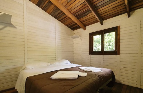 Zona LIV La Giustiniana House | Belvilla by OYO Seven Hills - Chalet 4 pax