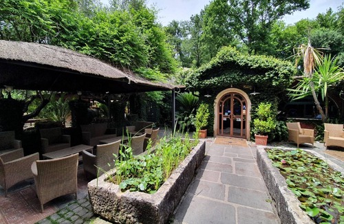 Zona LIV La Giustiniana House | Belvilla by OYO Seven Hills - Chalet 4 pax