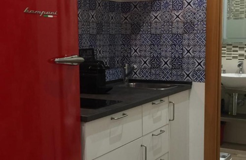 Trastevere Apartment | Ben's Houses - Trastevere apartment