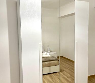 Tuscolano Apartment | Best Rome Apartment