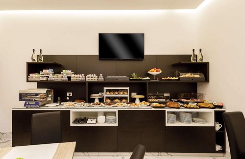 Vasto Hotel | Best Western Hotel dei Mille
