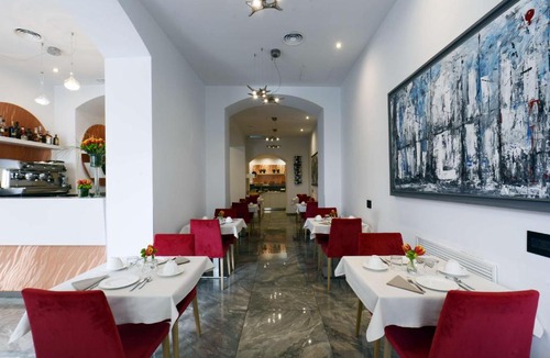 Centro Storico Hotel | Best Western Hotel Principe di Lampedusa