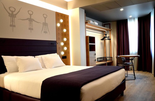 San Bonifacio Hotel | Best Western Plus Soave Hotel