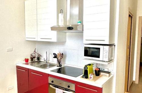 San Lorenzo Apartment | Betterplace