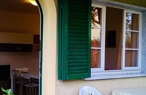Marina di Massa Apartment | Between Cinque Terre and Pisa - Marina di Massa with garden 100 mt from the beach