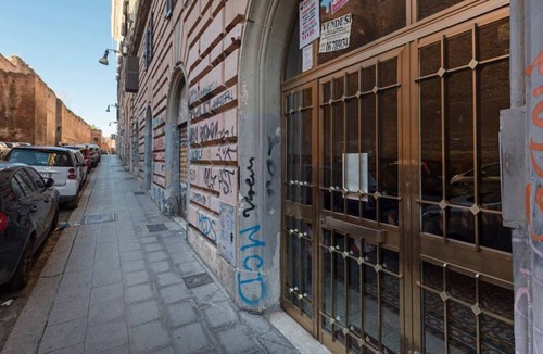 San Lorenzo Apartment | Between Termini & Colosseo