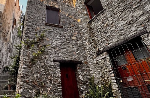 Scalea Apartment | BetweenMonti and Sea