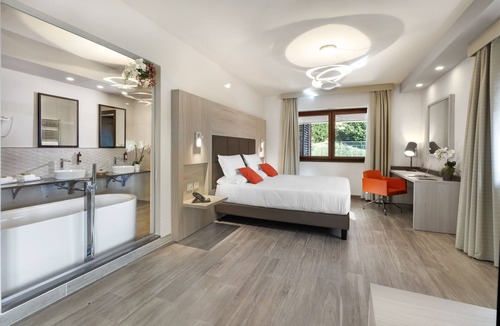Lagonegro Hotel | BHotel
