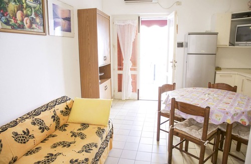 Seccheto Apartment | BILO SECCHETO SUL MARE