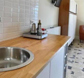 Gangi House | Bilocale Cicerone nel cuore di Gangi