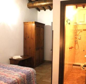 Orte House | Biobagnolese Agriturismo