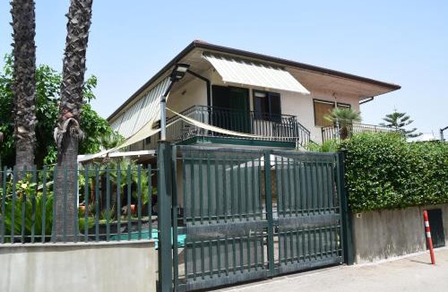 Fondachello House | Blue Coast Sicily