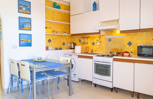Villagonia Apartment | Blue Mary by Interhome