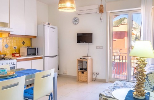 Villagonia Apartment | Blue Mary by Interhome