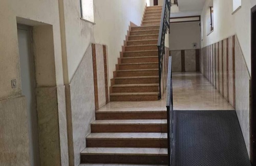 Corso dei Mille - Sant'Erasmo Apartment | BnB Short-term rental Palermo Center, vacation home apartment