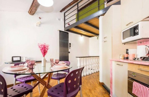 Boccadasse Apartment | Bocadasse Beach| Parking| Wifi| By Tilo