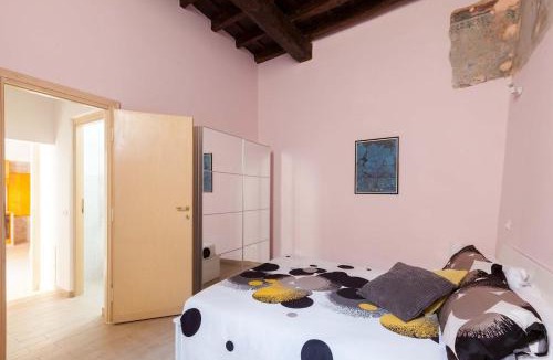 Trastevere Apartment | Boccanera a Trastevere Holiday Apartment