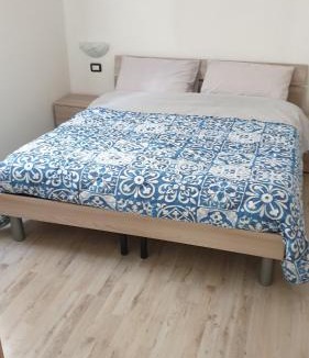 Comacchio Apartment | Bomboniera