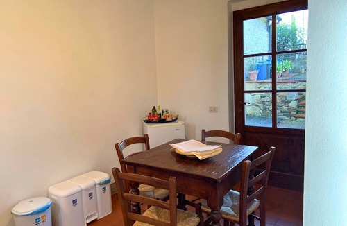 Grassina Apartment | Borgo Bottaia a paradise close to Florence (2+2PAX)