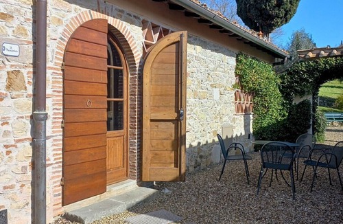 Grassina Apartment | Borgo Bottaia a paradise close to Florence (2+2PAX)